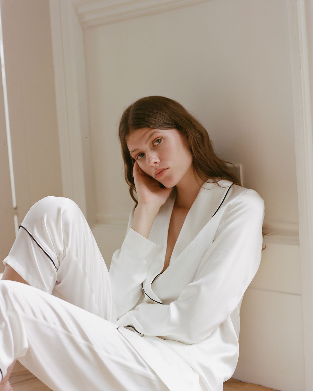 Where Style Meets Stillness